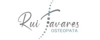 Rui Tavares - Osteopata-logo